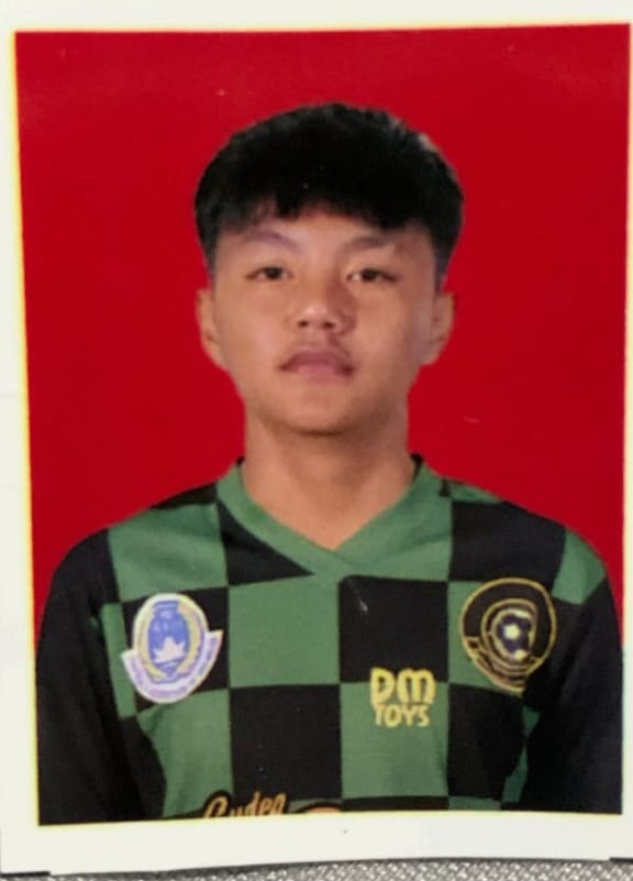 Narendra Yudha Dwi Saputra